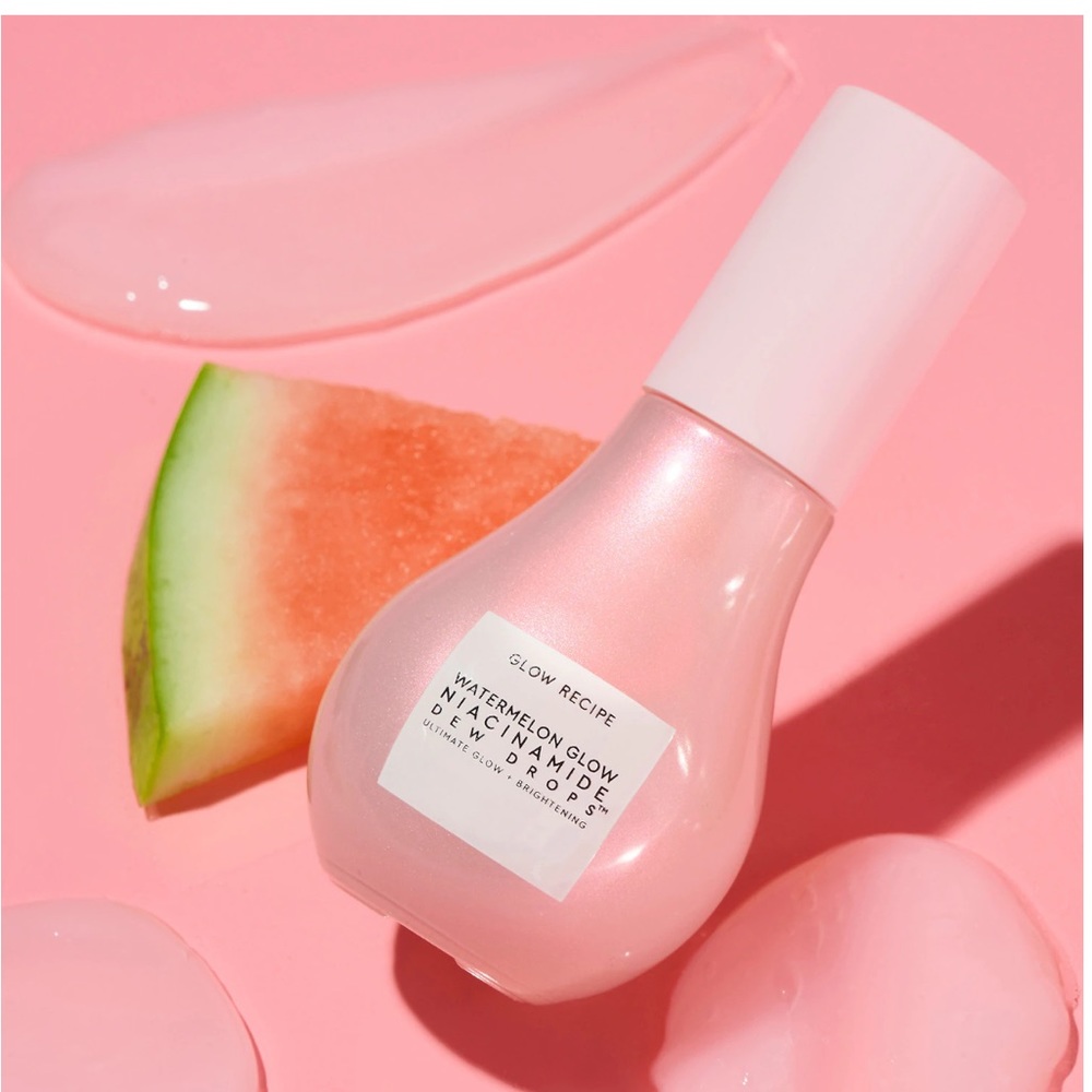 🎉Host pick!🎉Glow Recipe Drops & Toner - Picture 5 of 5